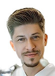 Врач Бояринцев Степан Валерьевич