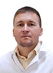 Врач Болдырев Иван Анатольевич