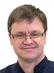 Врач Бом Константин Георгиевич