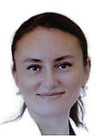 Врач Бондарь Мария Александровна