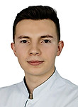 Врач Бородавкин Дмитрий Витальевич