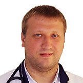 Врач Бубнов Сергей Евгеньевич