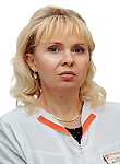 Врач Бутенко Марина Александровна