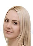 Врач Бычкова Анна Витальевна