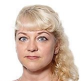 Врач Бычкова Анжелика Валерьевна