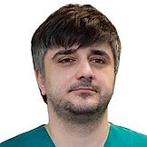Врач Цатурян Александр Борисович