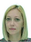 Врач Чайкина Виктория Александровна