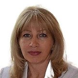 Врач Черняева Елена Сергеевна