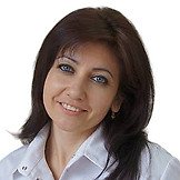 Врач Чернявская Елена Станиславовна