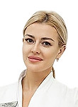 Врач Чичамкина Юлия Вадимовна