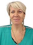 Врач Чухонцева Нина Викторовна