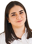Врач Чураева Найле Серверовна