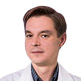 Врач Цветков Владимир Александрович