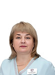 Врач Цымбал Елена Александровна