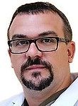 Врач Даниленко Геннадий Евгеньевич