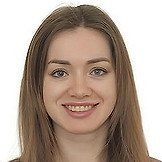 Врач Данилкина Софья Сергеевна