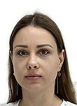 Врач Данилкина Татьяна Николаевна