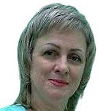 Врач Давыдова Марина Павловна