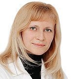 Врач Деменева Татьяна Владимировна