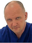 Врач Диканский Дмитрий Васильевич