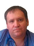 Врач Дяченко Андрей Иванович