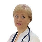 Врач Дмитриева Ирина Валерьевна