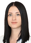 Врач Докучаева Наталья Юрьевна