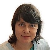 Врач Доля Елена Михайловна