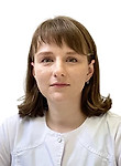 Врач Домрачева Марина Юрьевна