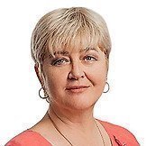 Врач Донченко Татьяна Владимировна