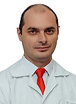 Врач Дорофеев Артем Николаевич