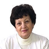 Врач Довченко Ирина Ильинична