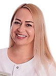 Врач Довгалюк Юлия Сергеевна
