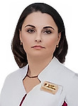 Врач Драганова Светлана Валентиновна