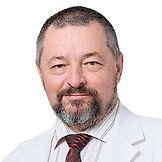 Врач Древетняк Андрей Анатольевич