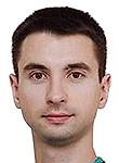 Врач Дрыга Александр Николаевич