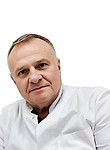Врач Дубровин Николай Владимирович
