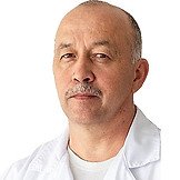 Врач Джепаров Фемий Казимович