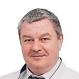 Врач Джерелей Александр Александрович