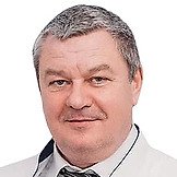 Врач Джерелий Александр Александрович