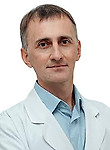 Врач Джумук Михаил Сергеевич
