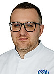 Врач Егоров Александр Андреевич