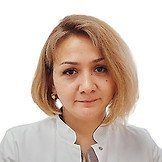 Врач Эбазерова Ленура Османовна
