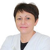 Врач Эльстер Елена Вячеславовна