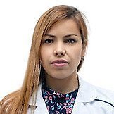Врач Эминова Эмилия Аметовна