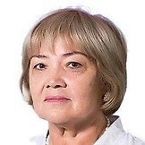 Врач Эмиралиева Зоре Ризаевна