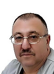 Врач Эринчек Александр Самуилович