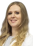 Врач Енютина Валентина Романовна