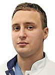 Врач Епихов Евгений Владимирович