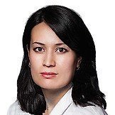 Врач Ерматова Эльмаз Ибрагимовна